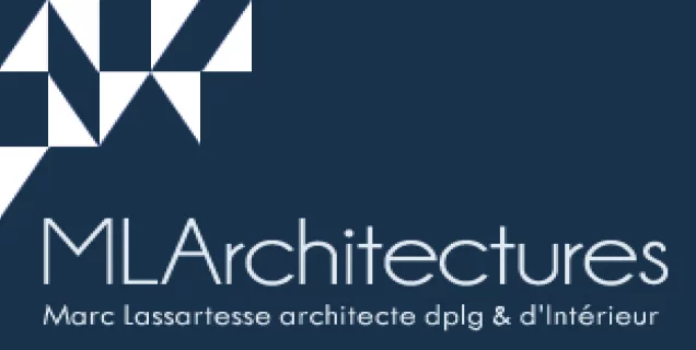LASSARTESSE MARC ARCHITECTURES